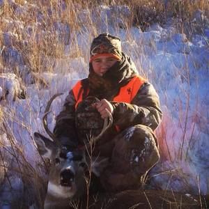 Meet your Posher, Beau